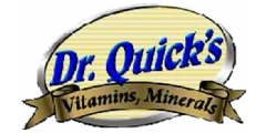 Dr. Quicks Logo