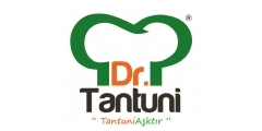 DR. Tantuni Logo