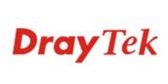 DrayTek Logo