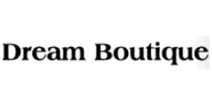 Dream Boutique Logo