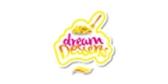 Dream Desserts Logo