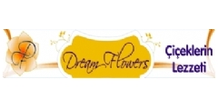 Dream Flowers Logo