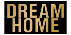 Dream Home Logo