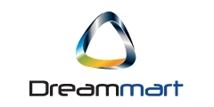 Dreammart Logo
