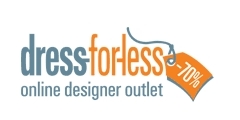 Dress For Less Logo