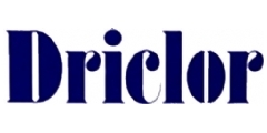 Driclor Logo
