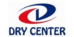 Dry Center Kuru Temizleme Logo