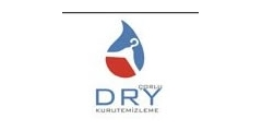 Dry  Kuru Temizleme Logo