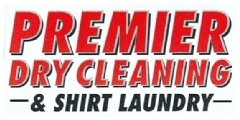 Dry Premier Logo