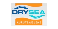 Dry Sea Kuru Temizleme Logo