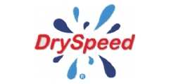 Dry Speed Logo