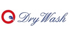 Dry Wash Logo