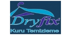 Dryfix Kuru Temizleme Logo