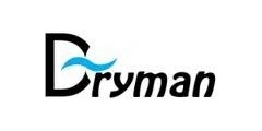 Dryman Kuru Temizleme Logo