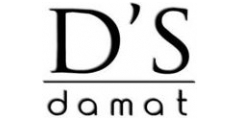 DS Damat Logo