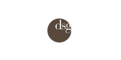 DSG Outlet Logo