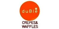 Duble Crepes Logo