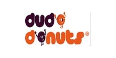 Dudo Donuts Logo