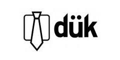 Dk Kravat Logo