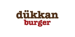 Dkkan Burger Logo