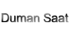 Duman Saat Logo