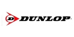 Dunlop Footwear Logo