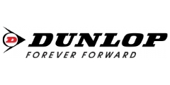 Dunlop oto Logo