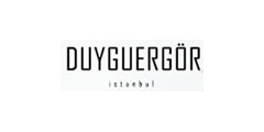 Duygu Ergr Logo