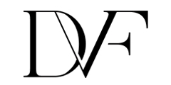 DVF Logo