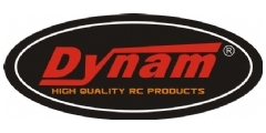 Dynam Logo