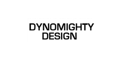 Dynomighty Logo