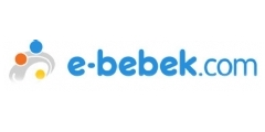 E-Bebek Logo