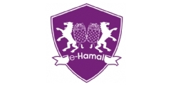 e-hamal.com Logo