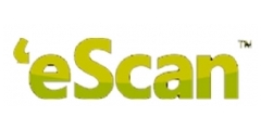 E Scan Logo