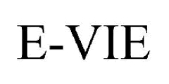 E-Vie Logo