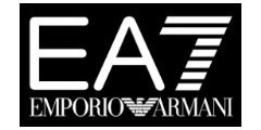 EA7 Emporio Armani Logo