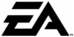 EA Games Logo