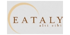 Eataly stanbul Logo