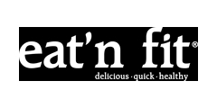 Eatn Fit Logo