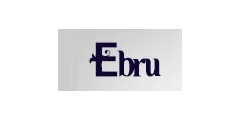 Ebru Logo