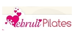 Ebruli Pilates Logo