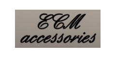 ECM Accessories Logo