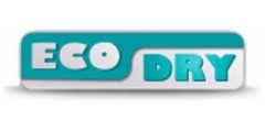 Eco Dry Kuru Temizleme Logo