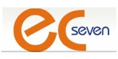 ECSeven Teknoloji Logo