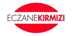 Eczane Krmz Logo