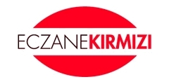 Eczane Krmz Logo