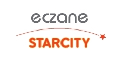 Eczane Starcity Logo