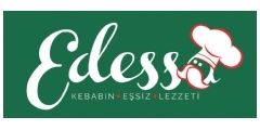 Edessa Kebap Logo