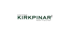 Edirne Krkpnar Kftecisi Logo