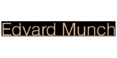 Edvard Munch Logo